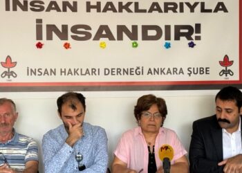 İHD İç Anadolu Cezaevleri Raporu: İhlal, işkence ve kötü muamele