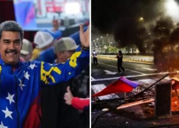 Venezuela’da bilanço ağırlaşıyor