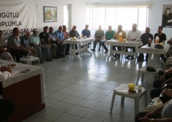 Dîlok’ta deprem paneli: Değişen bir şey yok