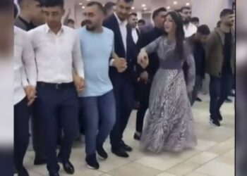 Halay çektiği için tutuklanan askerin ailesi: Direnişimiz de halaylarımız da sürecek