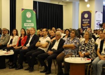 Demokratik Yerel Yönetimler Çalıştayı: Yeniden inşanın öncüsü olacağız