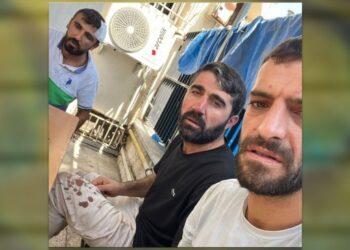 İşçilere dönük saldırıyı sordu: Kürtçe şarkı dinlemek suç mudur?