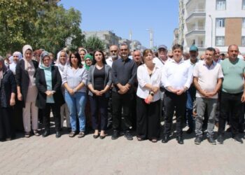 Gazetecilerin katledilmesine tepki: Saldırılara karşı boyun eğmeyeceğiz