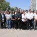 Gazetecilerin katledilmesine tepki: Saldırılara karşı boyun eğmeyeceğiz