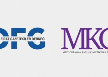 MKG ve DFG: Saldırılar hakikatin izinde olan gazetecilerin sesini kısamaz