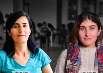 Irak Dış İlişkiler Komisyonu Başkanı: Gazetecilerin faillerinden hesap sorulmalı