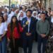 Gever’de polis şiddeti protestosu: Gençliğe baş eğdiremezsiniz