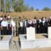 Yaşamını yitiren Barış Anneleri anıldı