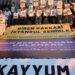 Kayyım nöbeti 50’nci gününde: Sonuna kadar direneceğiz