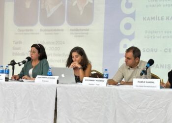 ‘Göçmen düşmanlığı üzerinden faşizm inşa edilmek isteniyor’