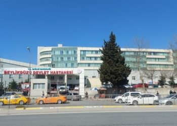 Beylikdüzü Hastanesi’nde muhalif sendika üyelerine mobbing