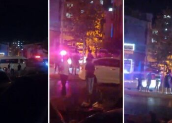 Düğün baskınında gözaltına alınanlar serbest bırakıldı