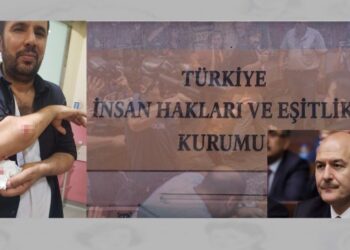 TİHEK’ten Süleyman Soylu başvurusuna ret
