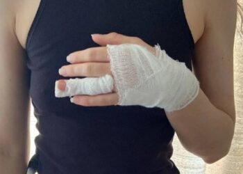 Gazeteci Ruken Tuncel’in ailesine ikinci ırkçı saldırı
