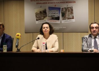 Marmara Depremi 25’inci yılında: Önlem için kaybedilecek tek günümüz yok