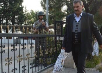 Ailelerden İmralı başvurusu