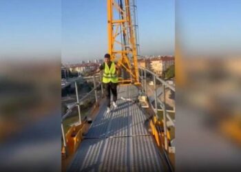 Direnişteki işçiler: Kararlılığımız ilk günkü gibi