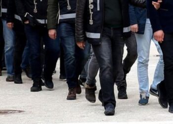 İstanbul’da 3 kişi tutuklandı