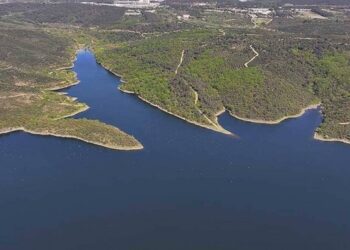 İstanbul’daki barajların son durumu