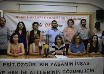 Göçmen Mülteci Dayanışma Ağı’ndan ortak mücadele vurgusu