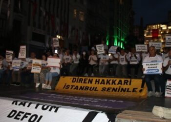 Kayyım nöbetinde Xwebûn Gazetesi’ne keyfi engel