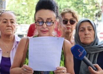 İnsan hakları savunucularından İran’a: İdam cezalarını kaldırın