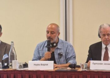 Barış ve Demokrasi Konferansı: İmralı tecridine karşı hızlıca adım atılmalı