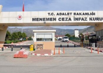 ‘Kimlik’ sorgusuna itiraz eden tutsaklara soruşturma