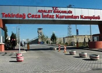Tutsak annesi: Kürtçe konuştuğumda telefon kesildi