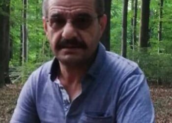 Barış Grubu üyesi Aktaş yaşamını yitirdi