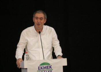 Bakırhan: Akbelen’den Cûdi’ye mücadelemiz ortak