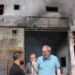 Bakırhan yangın bölgesinde: Afet bölgesi ilan edilsin
