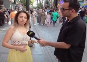 Dilruba Kayserilioğlu tahliye edildi