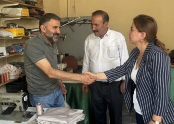 Koçyiğit: Bütçeden kısmayan iktidar, köylerin yolundan kısıyor
