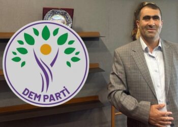 DEM Parti: Budak ihanetçi ve korkak olarak hatırlanacaktır