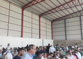Özgür Basın emekçisi Demir için mevlit verildi