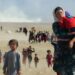 Bin 300 Êzidî çocuk hala kayıp