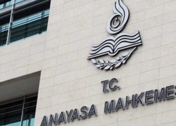 AYM’nin sayfası erişime açıldı