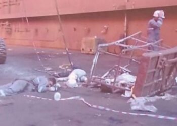 Yalova’da iş cinayeti: 2 işçi yaşamını yitirdi