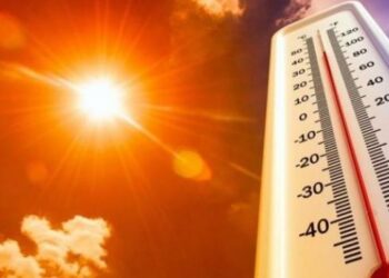 Sıcaklıklar mevsim normallerinin 5 derece üzerinde seyrediyor