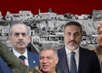 Türkmen Cephesi: Kerkük konusunda KDP ve Araplar ile anlaştık
