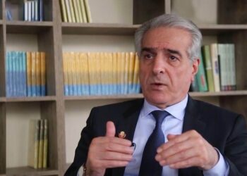 KNK Eşbaşkanı Karamus: İşgal edilen bölgelere cihatçı güçler yerleştiriliyor