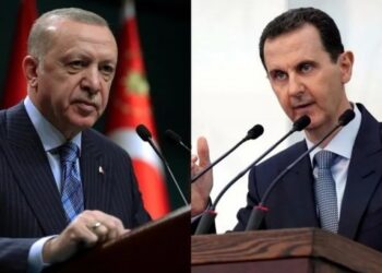 Rusya’dan Erdoğan-Esad görüşmesine ilişkin açıklama