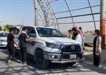KDP kamplarından kaçan Êzidî aileler Şengal’e ulaştı