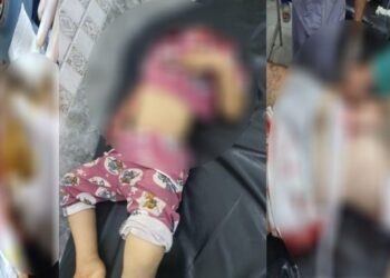 QSD: Dêrazor’da 6’sı çocuk 11 kişi katledildi