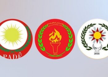 Kadınlardan parti kapatma kararına tepki