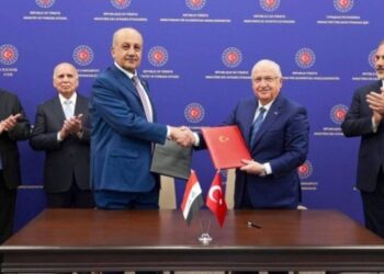 Iraklı güvenlik uzmanı: Mutabakat yerine Türkiye’yi Irak topraklarından çıkar