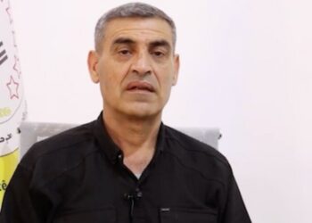Özerk Yönetim’den Şam yönetimine: Suriye’nin sorunlarını diyalogla çözebiliriz
