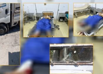 Türkiye’den Şêrawa’ya saldırı: 4 sivil yaralandı