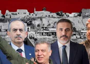 Irak Federal Mahkemesi, Kerkük başvurusunu reddetti